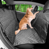 Pet Hammock Back Seat Protector For Model 3/Y/X/S - TESLOVERY